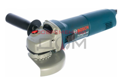 Углошлифовальная машина BOSCH GWS 1400